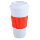 Brazilian Grip Tumbler & Hot Chocolate Gift Set