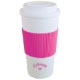Brazilian Grip Tumbler & Hot Chocolate Gift Set