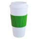 Brazilian Grip Tumbler & Hot Chocolate Gift Set