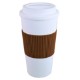 Brazilian Grip Tumbler & Hot Chocolate Gift Set