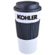 Brazilian Grip Tumbler & Hot Chocolate Gift Set