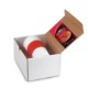Brazilian Grip Tumbler & Hot Chocolate Gift Set