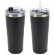 Brighton Vacuum Insulated Stainless Steel Tumbler, 20oz.