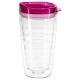 Reef Tritan Tumbler with Translucent Lid, 16oz.