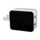 Light it Up Logo 2 Port Wall Charger