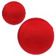 Fabric Round Stress Ball