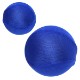 Fabric Round Stress Ball