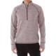 Crane Men's Knit Half Zip Pullover