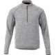 Crane Men's Knit Half Zip Pullover
