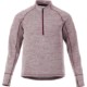 Crane Men's Knit Half Zip Pullover