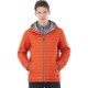 Silverton Men's Packable Insulated Jacket