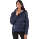Silverton Ladies' Packable Insulated Jacket