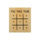 Wooden Teaser Puzzles Set