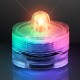 Submersible LED Tea Light
