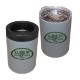Halcyon® Tumbler/Can Cooler, 12oz.