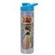 Wrap Insulated Bottle w/ Drink-Thru Lid, 16oz.