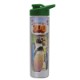 Wrap Insulated Bottle w/ Drink-Thru Lid, 16oz.