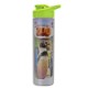 Wrap Insulated Bottle w/ Drink-Thru Lid, 16oz.