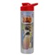 Wrap Insulated Bottle w/ Drink-Thru Lid, 16oz.