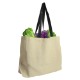 Natural 8oz. Canvas Tote Bag