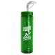 Slim Fit Water Bottle with Straw Lid, 24oz.