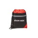 Trailblazer Reflective Non Woven Cinch Bag