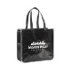 Retailer Laminated Non Woven Tote
