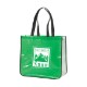 Retailer Laminated Non Woven Tote