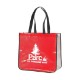 Retailer Laminated Non Woven Tote