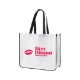 Retailer Laminated Non Woven Tote