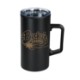 Stainless Steel Coffee Mug, 20oz.