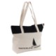 Everyday Cotton Canvas Tote