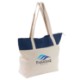 Everyday Cotton Canvas Tote