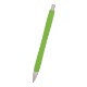 Riel Rubber Finish Molded Grip Pen