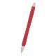Riel Rubber Finish Molded Grip Pen