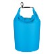 Waterproof Ripstop Polyester Dry Bag with Window, 2.5L