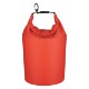 Waterproof Ripstop Polyester Dry Bag with Window, 2.5L