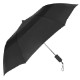 Kirkland Vented Windproof Umbrella, 42" Arc