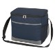 Carter Quilted Polyester Cooler Bag