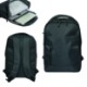 Springbok Twill Nylon Laptop Backpack