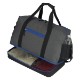 Tribeca Polyester Duffel Bag