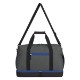 Tribeca Polyester Duffel Bag