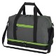 Tribeca Polyester Duffel Bag