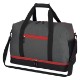 Tribeca Polyester Duffel Bag