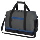 Tribeca Polyester Duffel Bag
