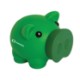 Large Snouts Piggy Bank