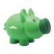 Oversized Piggy Bank