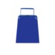 Tall Cowbell, 4"