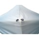 ShowStopper™ Deluxe 10' Square Event Tent, One Location Full Color Imprint
