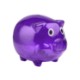 Classic Piggy Bank